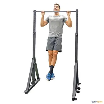 Dominadas Pared Barra De Dominadas Plegable Para Pared Agarre