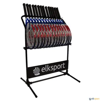 Soporte Adhesivo Para Palas De Pádel Y Pickleball - 2 Unidades De Silicona Y Acero, Instalación Sin Taladros, Para Paredes De Azulejo Y Vidrio - Organiza Raquetas En Garaje, Sótano O Gimnasio