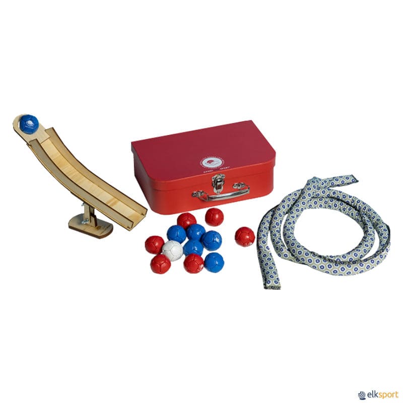 Juego mini Boccia Handi Life Sport Elk Sport