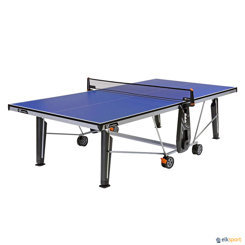 satélite sensibilidad FALSO Mesa de ping pong 500 Indoor Cornilleau | Elk Sport