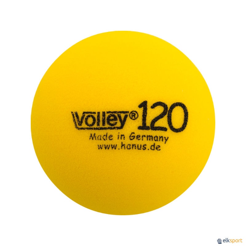 Pelota Espuma Volley Super 120