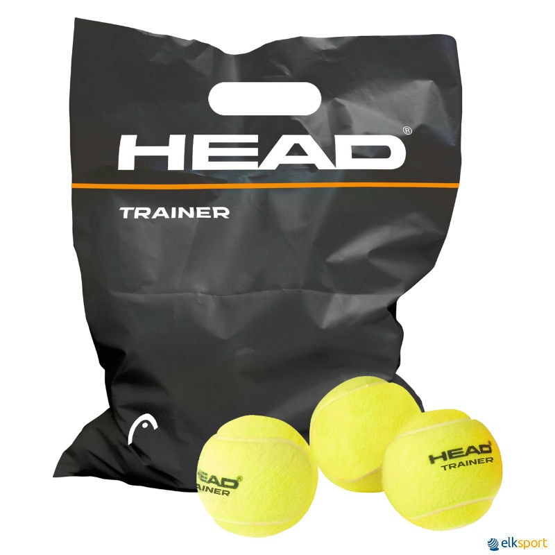 Pelota de tenis Head Trainer
