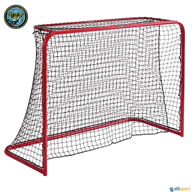 Portería floorball reglamentaria Elk Sport