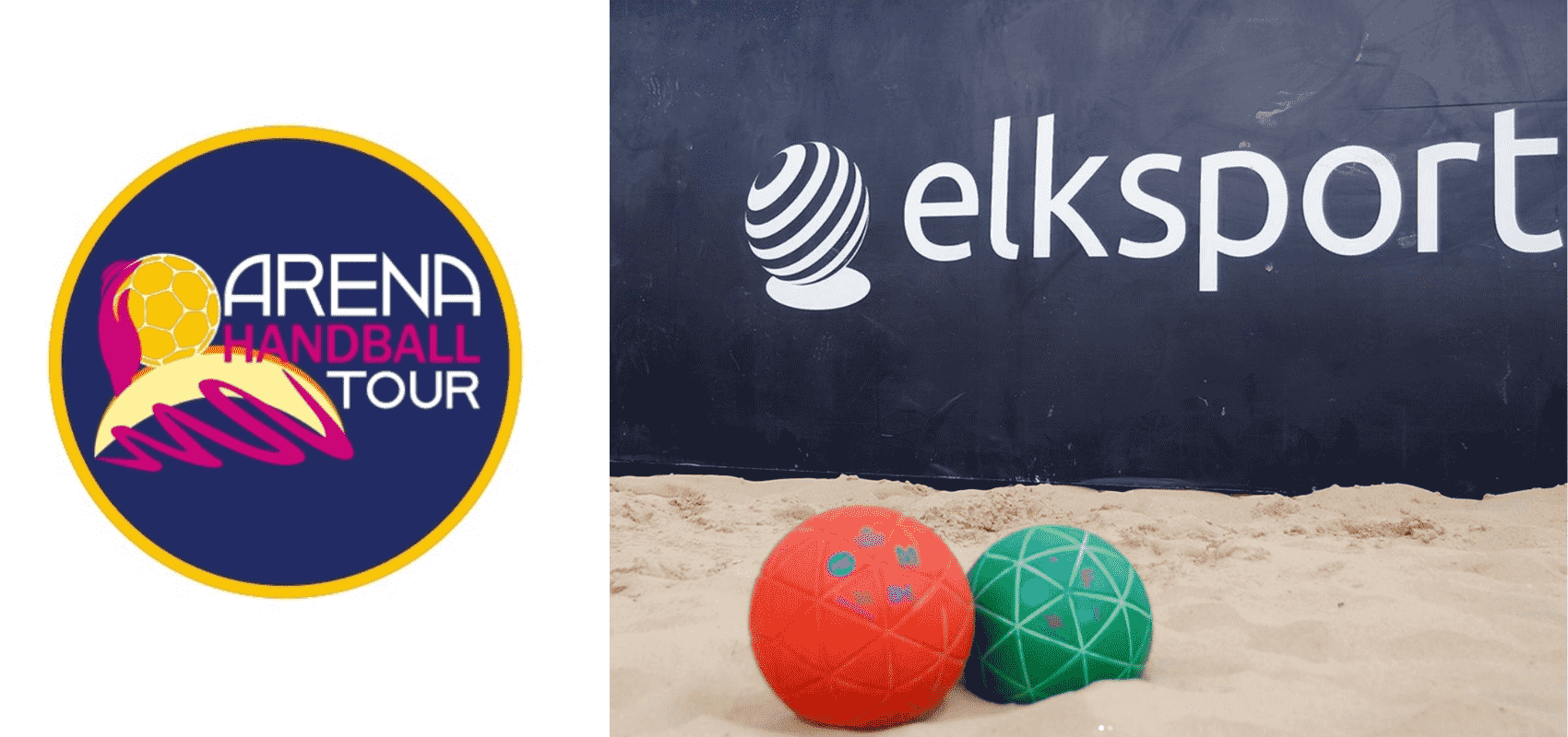 Arena Handball Tour 2024 l Elk Sport 