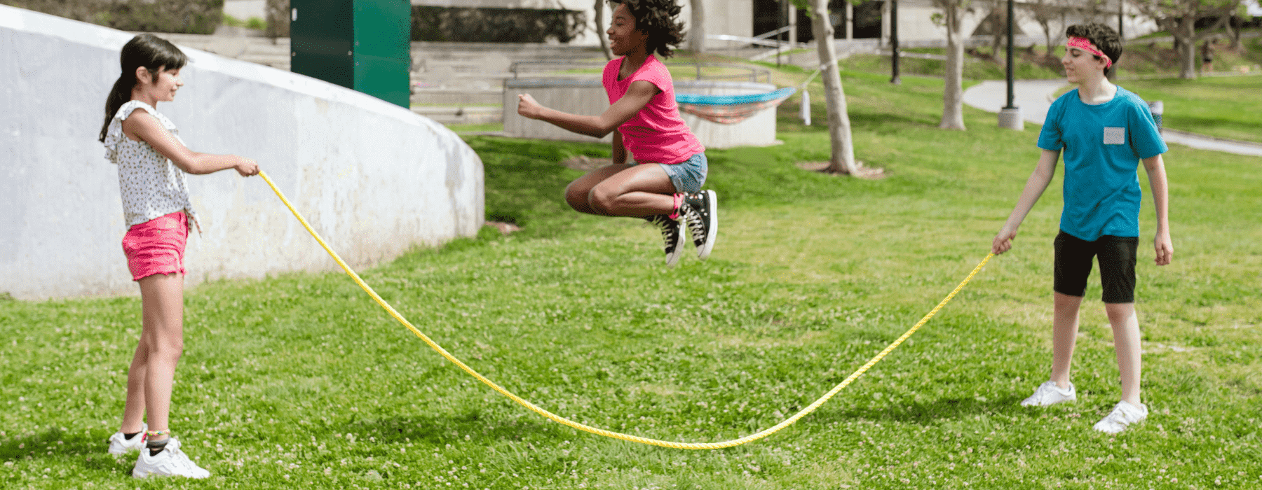 Actividades de verano para escuelas y campus