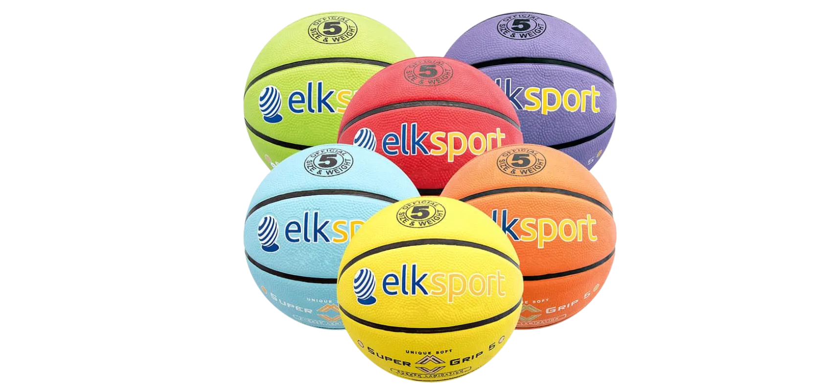 Balones Nova baloncesto - Noemí Gil