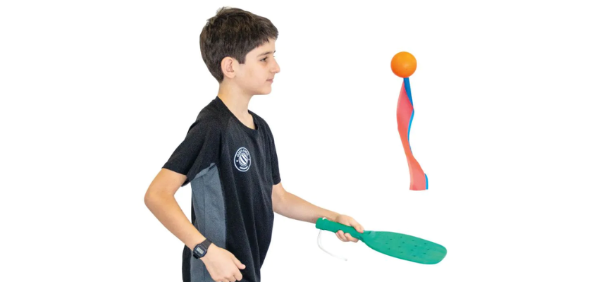 Bolas cometa
