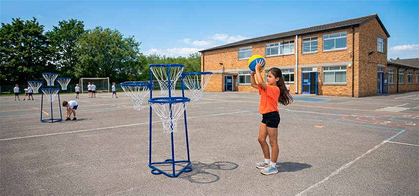 Canasta multiaros - Noemí Gil