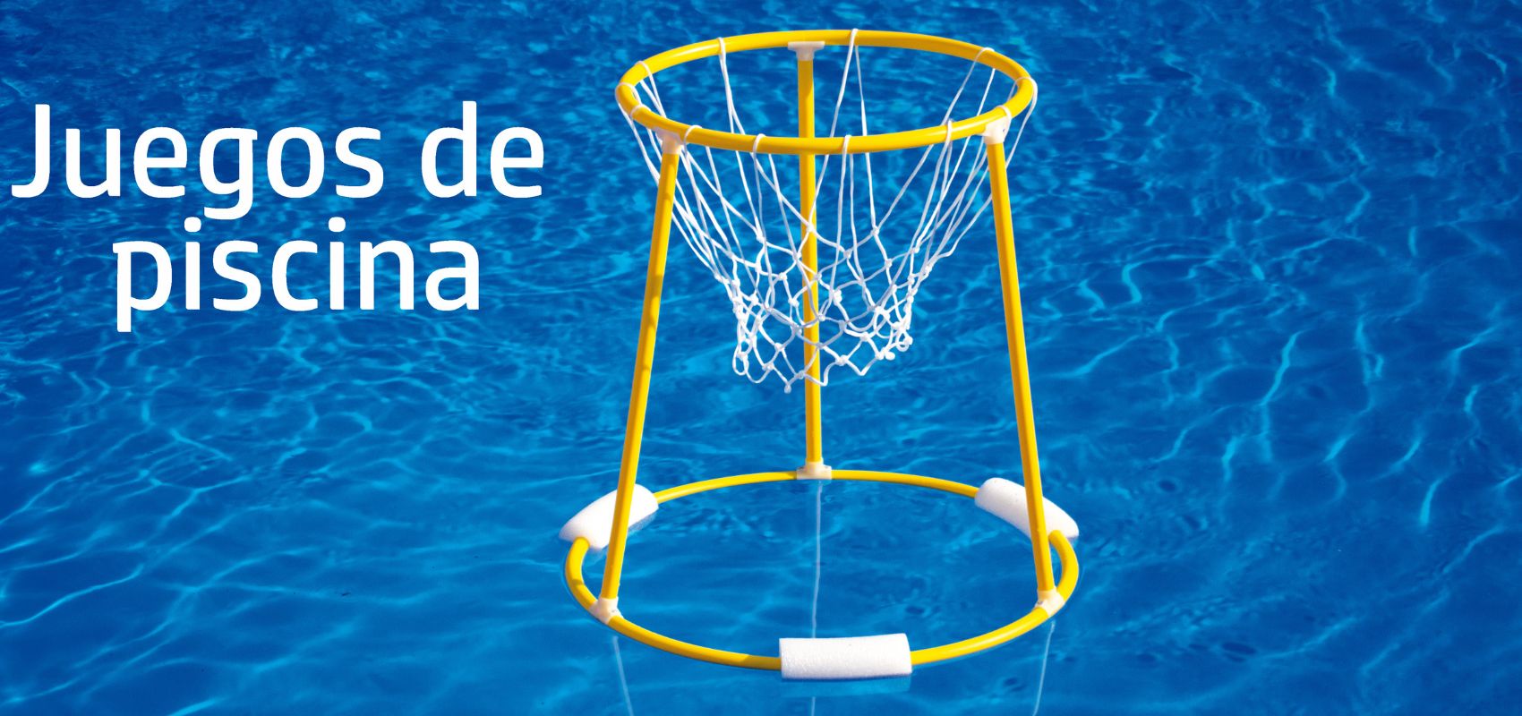 juegos de piscina