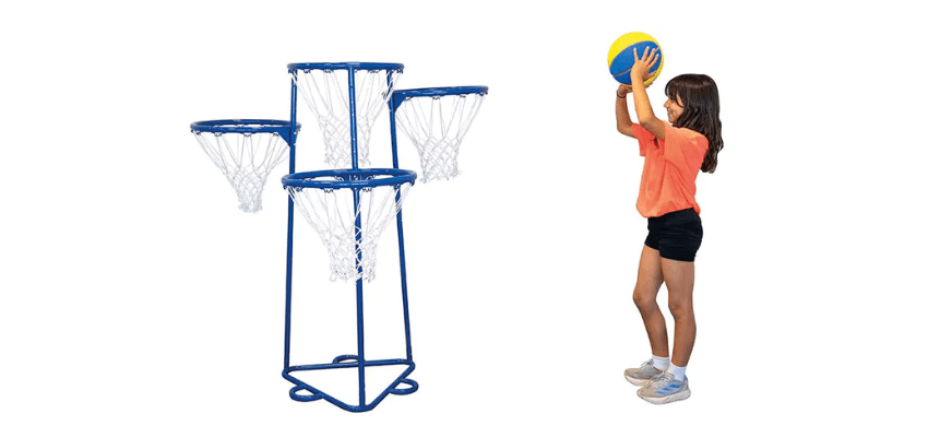 Canasta multiaros - Noemí Gil