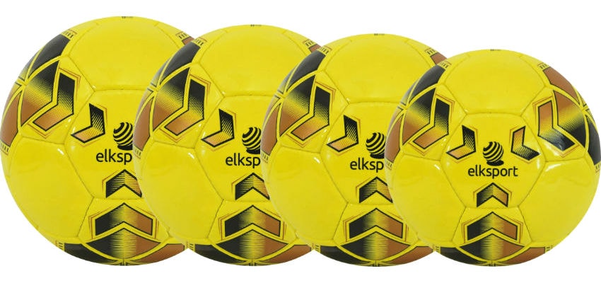 Características de los balones oficiales de fútbol sala | sport