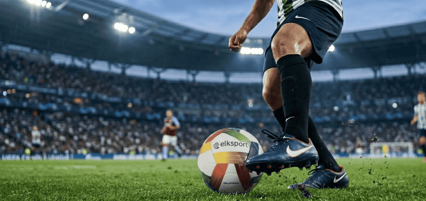 Guía para clubes: cómo elegir el balón adecuado