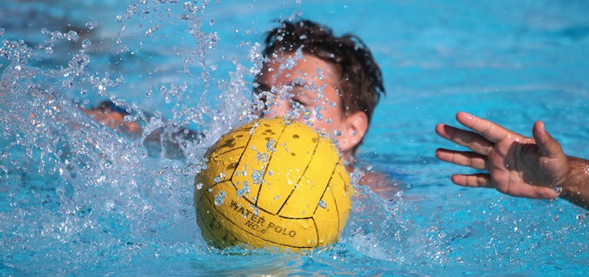 Material waterpolo