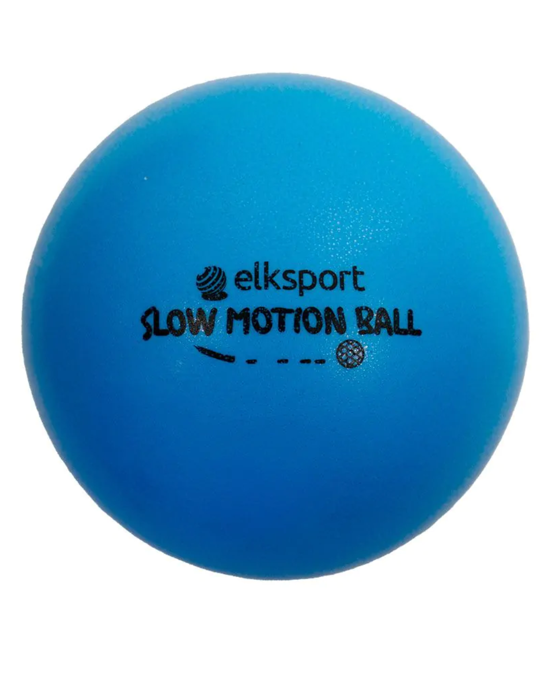 Balones slow motion ball