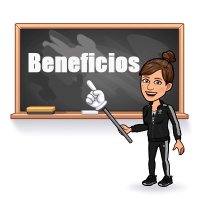 Beneficios de usar bolas z en clases