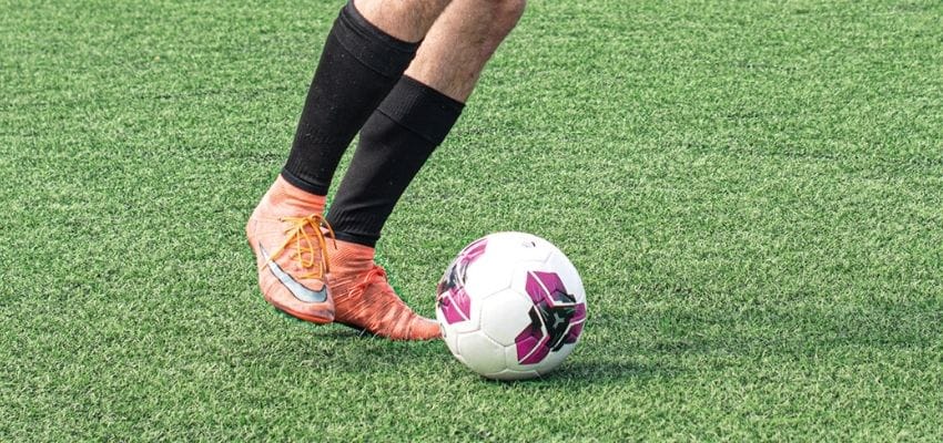 Medidas y especificaciones de los balones de fútbol 11 | Elk Sport