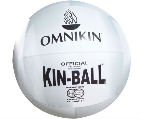 Pelota Kin-Ball