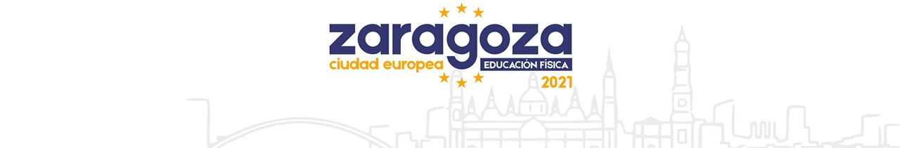 Zaragoza, ciudad europea de la Educación Física 2021