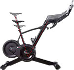 Geometría Exercycle Smart Bike BH