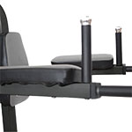 Máquina de musculación BH TT4 Dips
