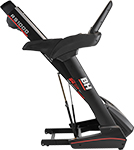 Plegable cinta de correr BH RS1000