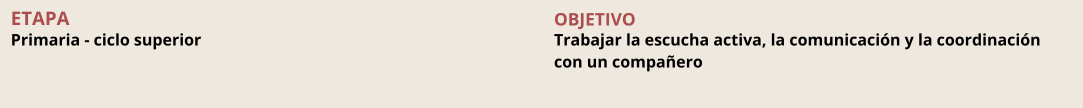 El eco de las deciciones