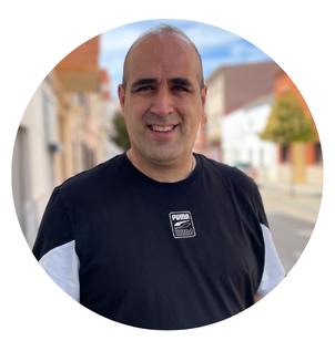 Gustavo Lorente Lorente