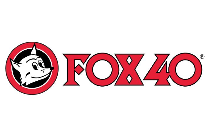 Logo fox 40