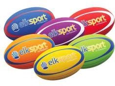 balones de rugby Elk Sport