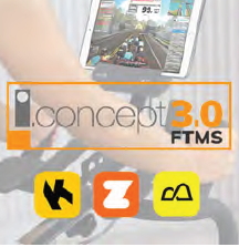 Plug & Run BH RS300