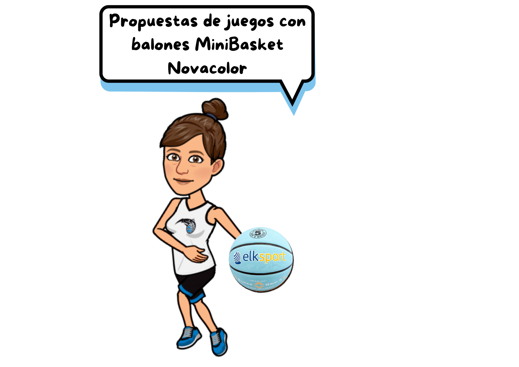 juegos de minibasket con balones