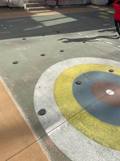 Dar la vuelta a los discos