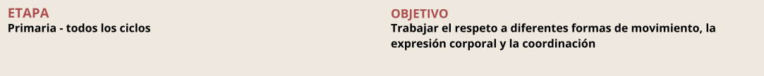 El espejo de las diferencias