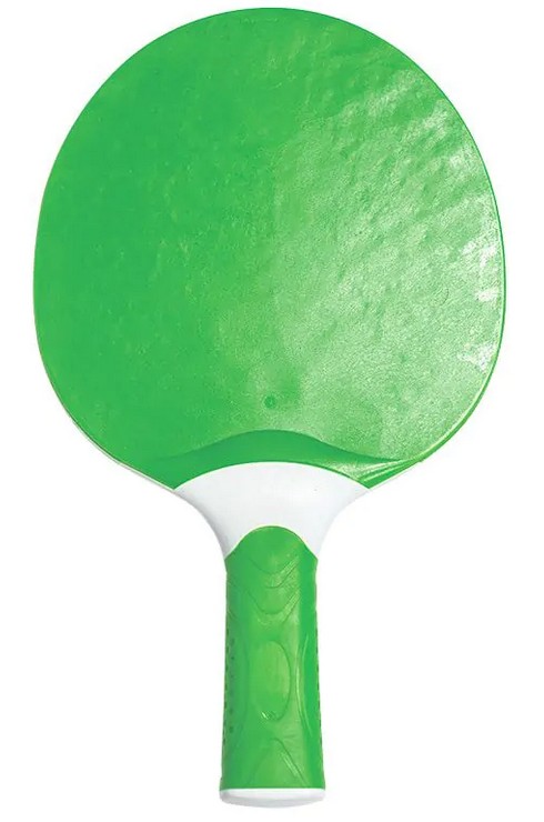 frontal de la pala extreme spin
