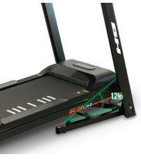 Lu de velocidad BH RS300