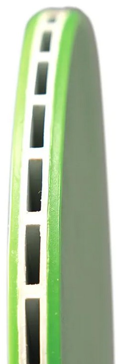 lateral de la pala extreme spin