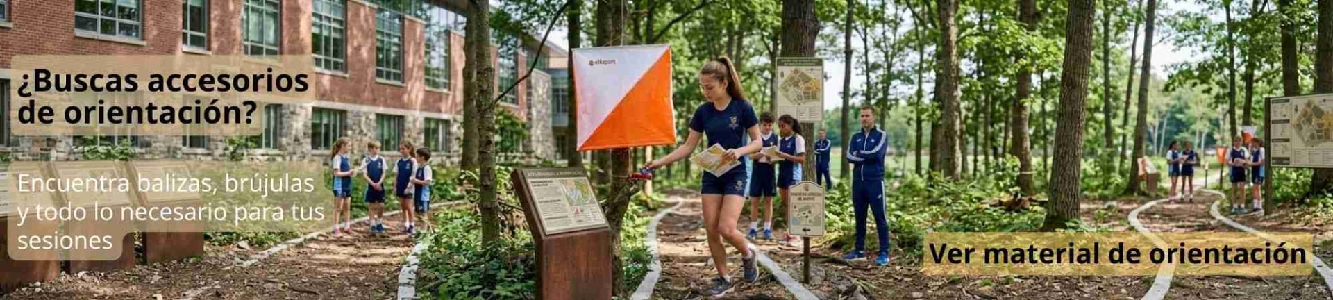 Banner producto orientación