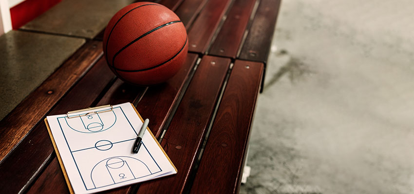 Calendario de entrenamiento para pretemporada de baloncesto –Elk Sport